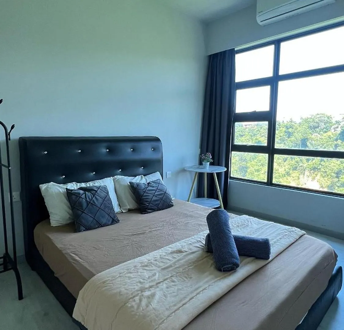 Marissa Homestay Jesselton Quay Kota Kinabalu