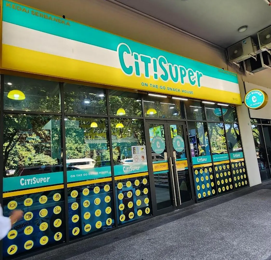 Marissa Homestay Jesselton Quay Kota Kinabalu Apartment