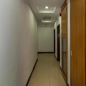 Oyo 216 La Viva Kota Kinabalu