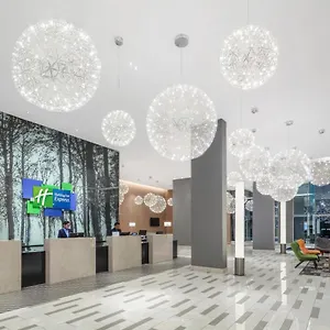 Express Centre By Ihg Kota Kinabalu