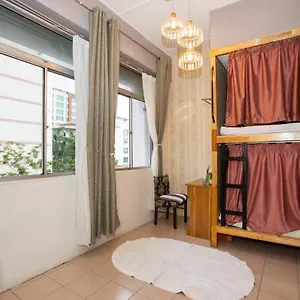 Escape Backpackers Kk Kota Kinabalu