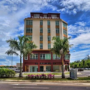 Zara's Boutique @ Harbour Kota Kinabalu