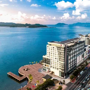 Marriott Kota Kinabalu