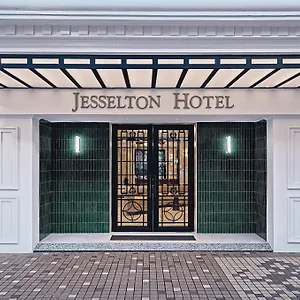 The Jesselton Kota Kinabalu
