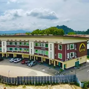 D Arc Kota Kinabalu