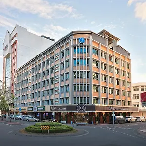 Sixty3 Kota Kinabalu