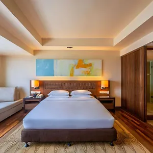 Hyatt Regency Kinabalu Kota Kinabalu