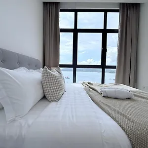 The Shore Cbd By Laxzone Kota Kinabalu