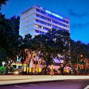 Shangri-la Kota Kinabalu