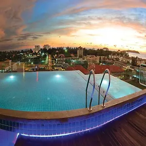 C'haya Kota Kinabalu