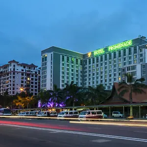 Promenade Kota Kinabalu