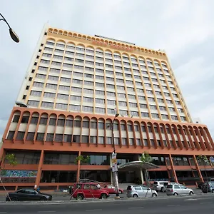 Gaya Centre Kota Kinabalu
