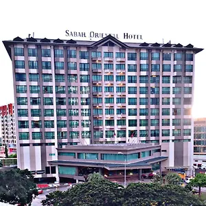 Sabah Oriental Kota Kinabalu